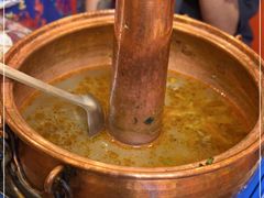 -如意林卡藏餐吧 (九寨沟店)