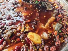 -黑竹香鸡(营和巷店)