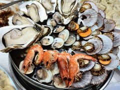 -日照大牌檔•小船海鲜(万平口店)