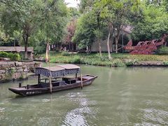 -西溪国家湿地公园