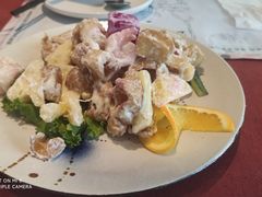 -赵小姐丨新中餐(曲江店)