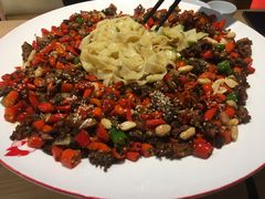 -锅儿匠辣子鸡(春熙路店)