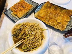 -可可大虾武汉土菜大排档(万松园1店)