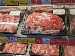 -麦德龙(闵行店)