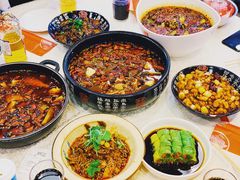 -嘉陵楼馋嘴城(簋街总店)