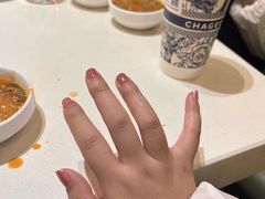 -海底捞火锅(中商百货店)