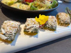 山药南瓜-望乡楼上海菜(日月光店)