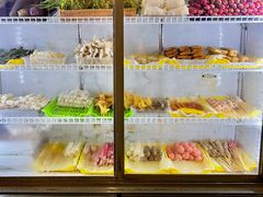 -三爷糟粕醋·鲜鱼汤·海南特色小吃(新华南路店)
