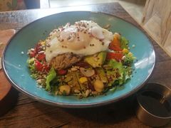 -HIGH FIVE哈福手工汉堡(桂林路店)