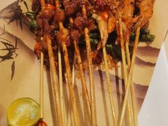 -避风塘(宝山万达店)