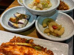 -金顺韩式烤肉·网红烤肉店(广利路店)