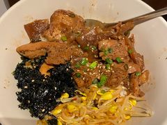 -新石器烤肉(虹悦城店)