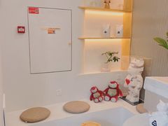 -Fulu Coffee福禄(花园城店)