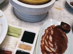 -泰钰丰烤鸭(开发区店)