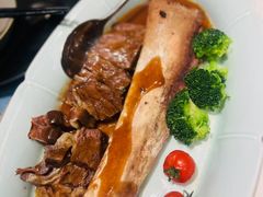 -杭州西湖柳莺里酒店·闻莺厅