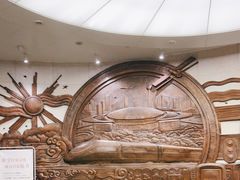 -中国铁道博物馆(正阳门馆)