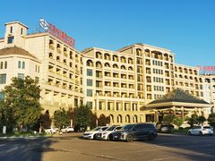 -许昌花溪大酒店