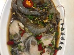 -长平老姿娘夜粥(平东一街店)