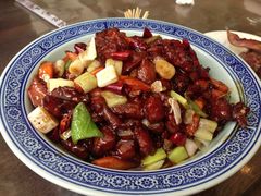 -乔家满族八大碗(流水沟店)