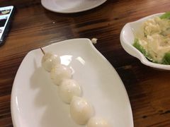 -烧鸟周居酒屋(香山店)