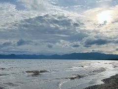 -月亮湾湿地公园
