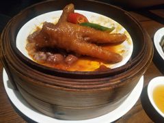 -ZEN采蝶轩·粤味臻鲜·手作点心·商务宴请(泰州店)
