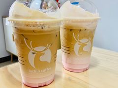-瑞幸咖啡(南丰汇商场店)