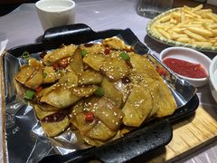 -有位虾匠·香辣蟹·小龙虾(李村店)