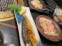 -厚贞日式烤肉(浦东汇智店)