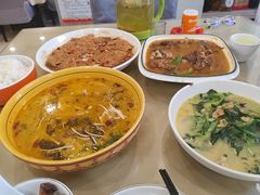 -百家园土菜馆(兴民北路店)