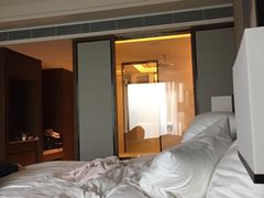 -舟山希尔顿酒店