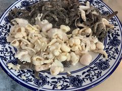 -爆肚于(赵公口桥店)