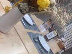 -刀叉遇上筷子中西融合餐厅(成都道店)