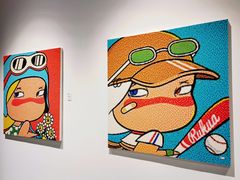 -上海宝龙美术馆