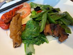 -浙江西子宾馆·瑶园咖啡厅