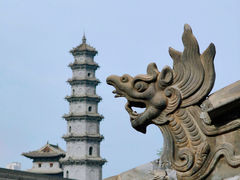 -大同古城墙
