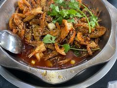 -万州大虾(五桥店)