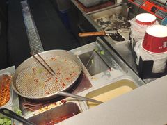 -黑色经典臭豆腐·湖南特产(太平街口店)