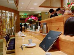 -大岛日本料理铁板烧(南通大饭店)
