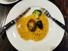 -猪肉婆私房菜(容桂总店)