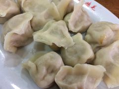 -鸿毛饺子(紫竹桥店)