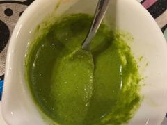 -Santoor 萨都里印度餐厅(北锣鼓巷店)