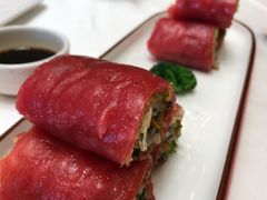 特色红米肠-红馆喜宴(十亩地店)