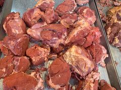 -刘纪孝腊牛羊肉(北广济街店)