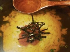 -気楽亭和食料理(气乐亭大世界本店)