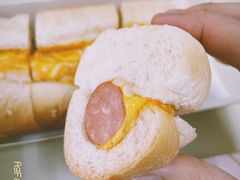 -纽约薯条(世豪广场店)