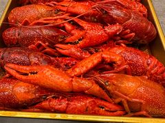 -龙虾奇迹泥炉烤肉(大华三路店)