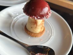 -时光吧·大堂吧·丽江和府洲际度假酒店