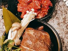 -汉拿山(印象城店)