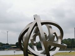 -上海月湖雕塑公园